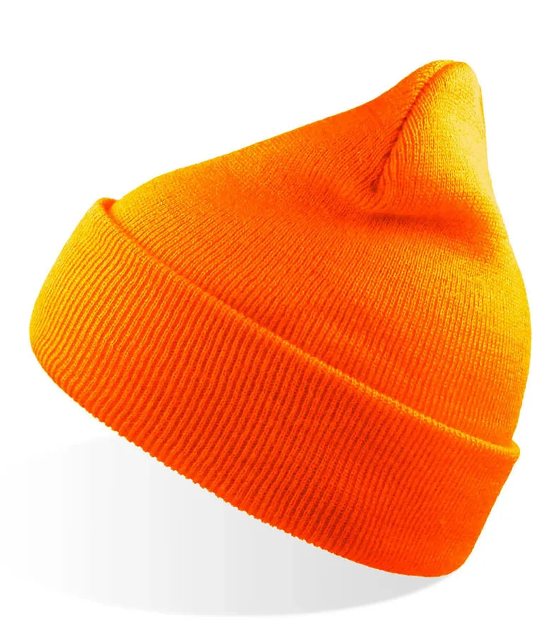 WIND Orange Fluo