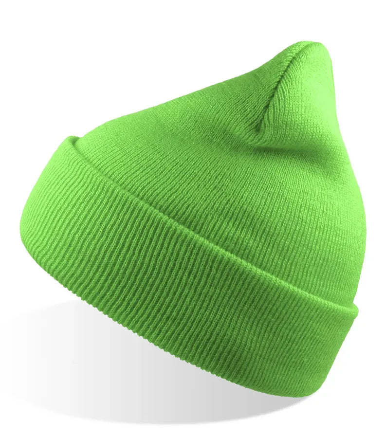WIND-S Green Fluo
