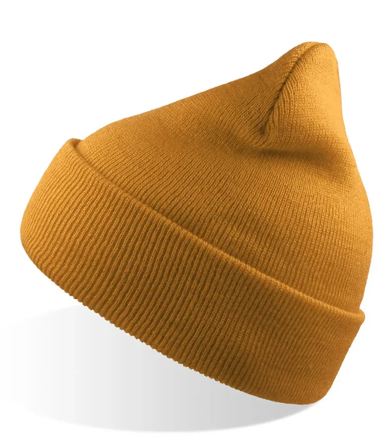 WIND-S Mustard