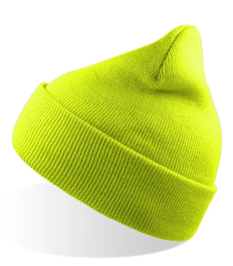 WIND-S Yellow Fluo