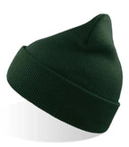 WIND-S BottleGreen