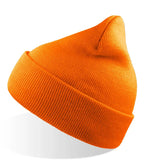 WIND-S Orange Fluo