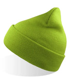 WIND-S LimeGreen
