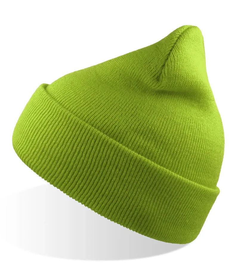 WIND-S LimeGreen