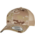 Retro Trucker Multicam® MultiArid/Tan