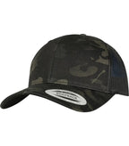 Retro Trucker Multicam® BlackMulticam
