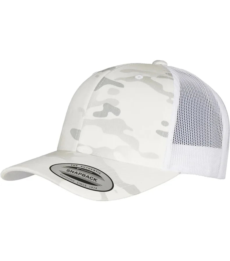 Retro Trucker Multicam® AlpinaMulticam