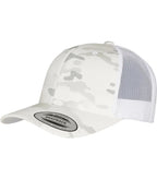 Retro Trucker Multicam® AlpinaMulticam