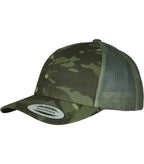 Retro Trucker Multicam® MulticamTropic