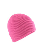 Kids Fashion Beanie TruePink