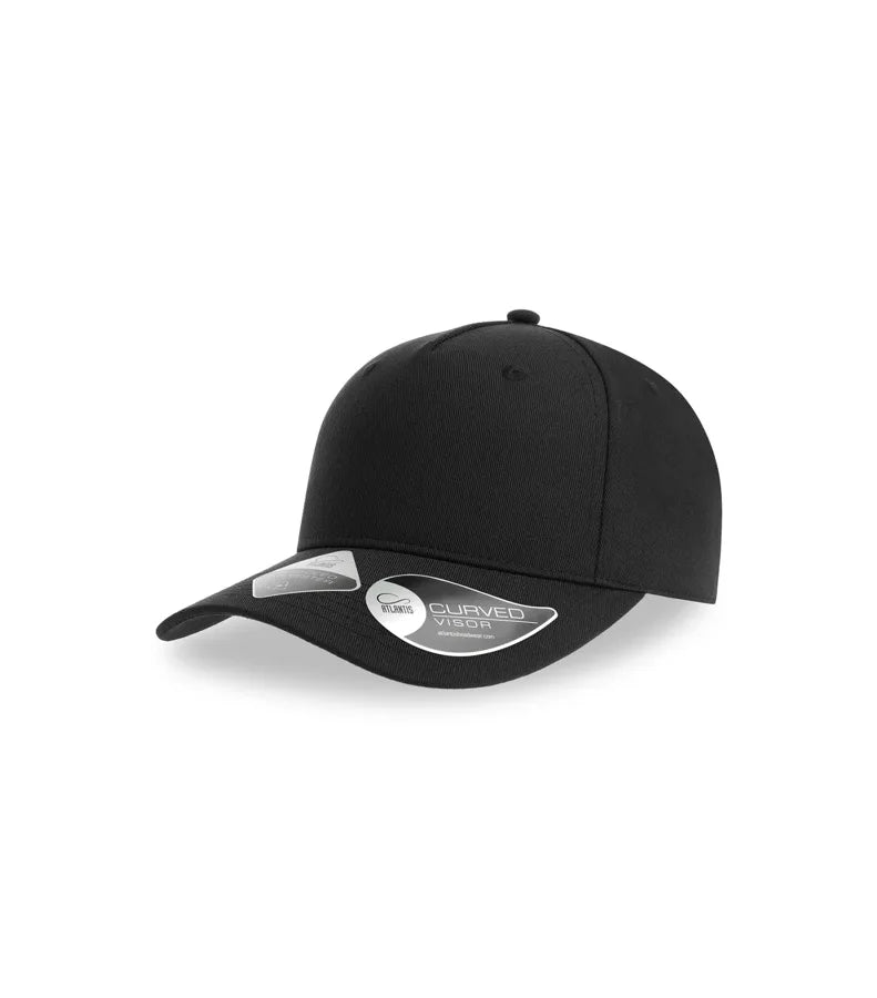 FIJI Black