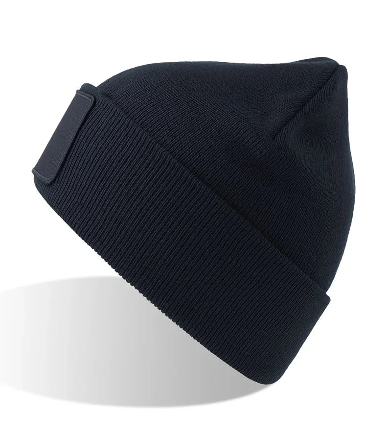 WIND-S WITH PATCH Navy