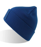 WIND-S WITH PATCH Royal