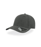 Beat Dark Grey Mel