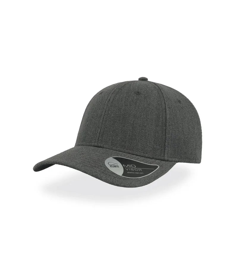 Beat Dark Grey Mel