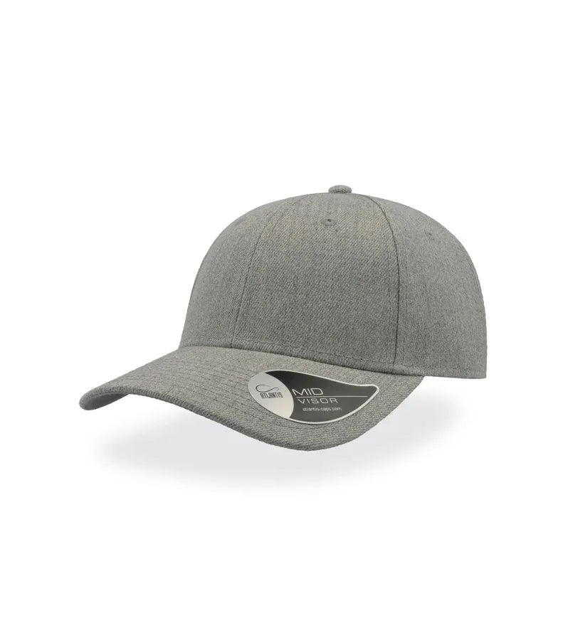 Beat Grey Melange