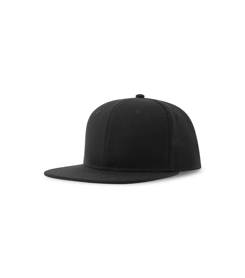 SNAP BACK-S Black