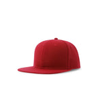 SNAP BACK-S Red