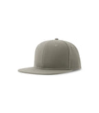 SNAP BACK-S Grey
