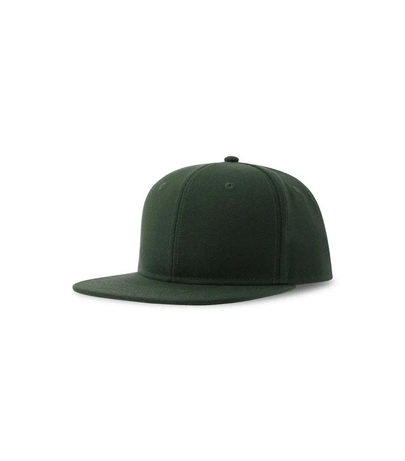 SNAP BACK-S BottleGreen