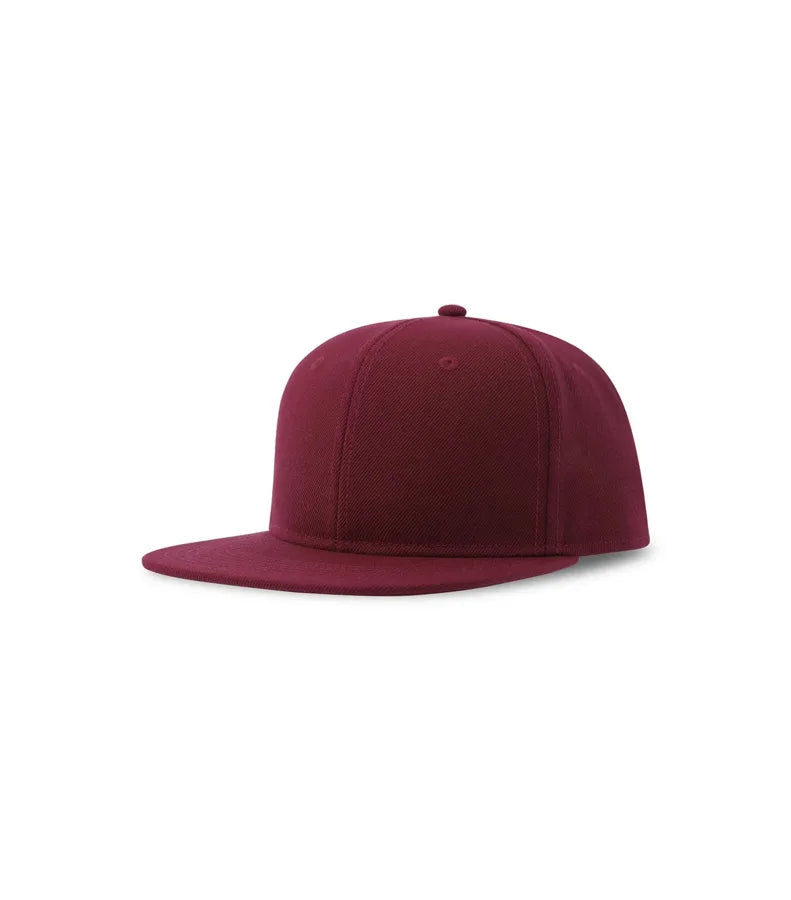 SNAP BACK-S Cardinal