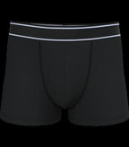 Men's Boxer Shorts Black