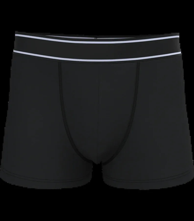Men's Boxer Shorts Black