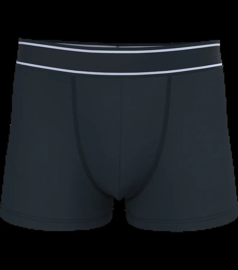 Men's Boxer Shorts Navy