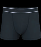 Men's Boxer Shorts Navy