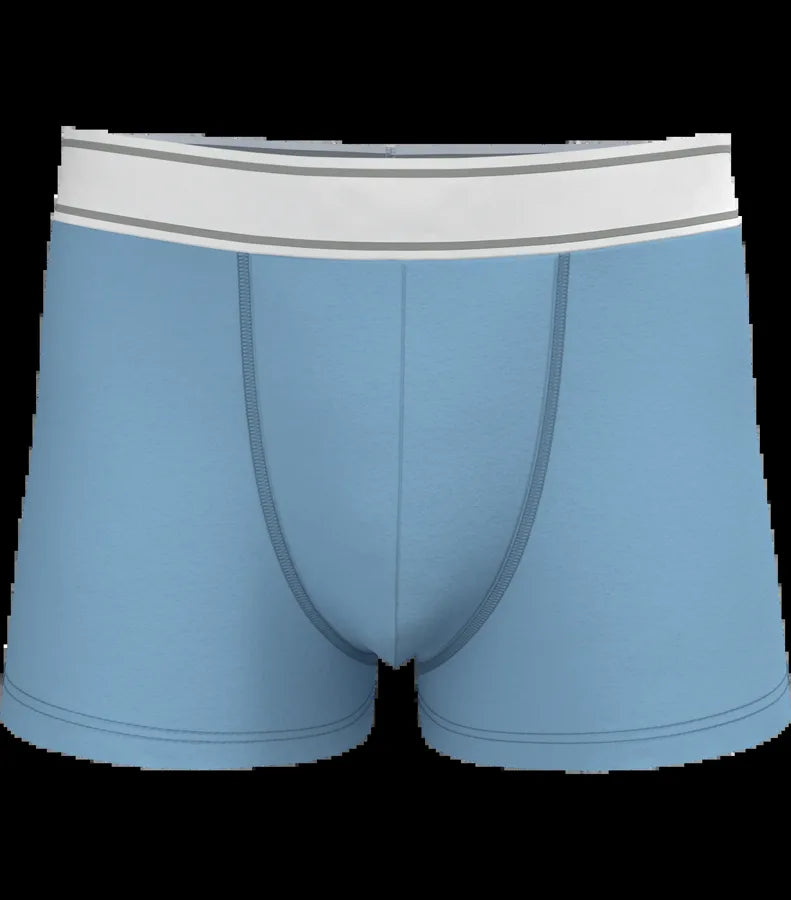 Men's Boxer Shorts SkyBlue