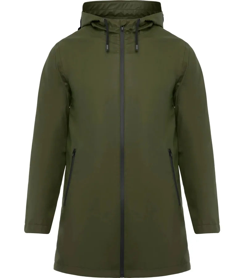 SITKA DarkArmyGreen