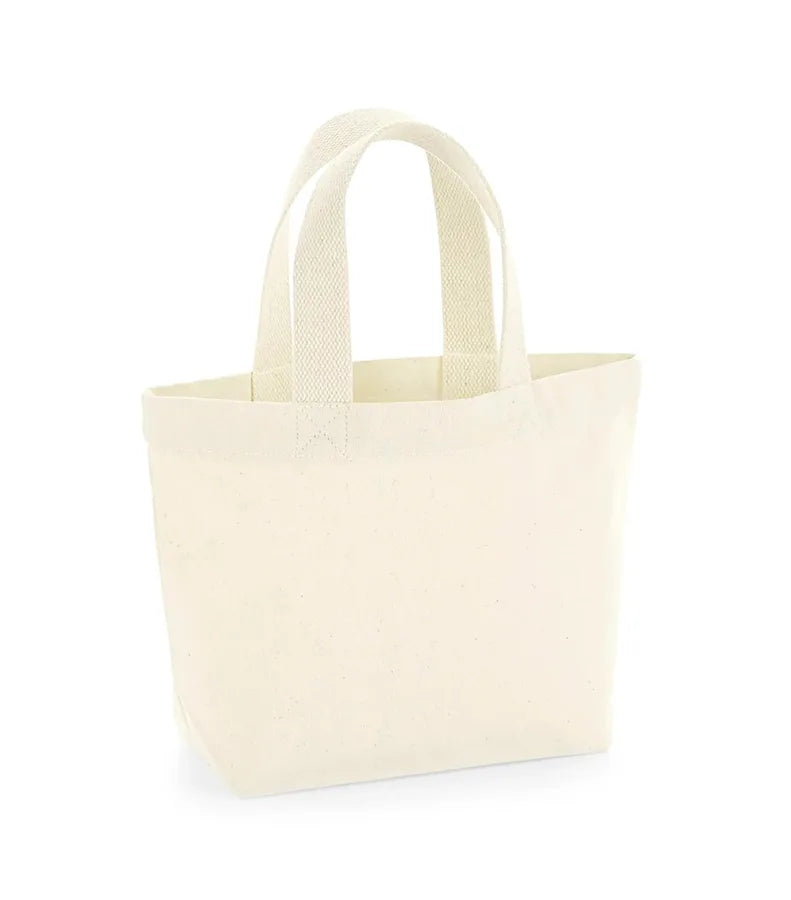 EarthAware® Organic Marina Mini Tote Natural