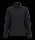 Unisex Basic Polar Fleece IdealBlack