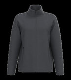 Unisex Basic Polar Fleece IdealDarkGrey