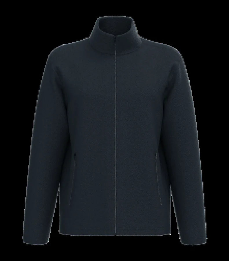 Unisex Basic Polar Fleece IdealNavy