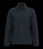 Unisex Basic Polar Fleece IdealNavy