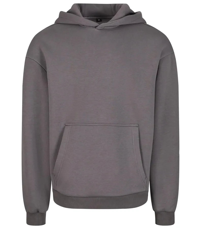 Fluffy Hoody Magnet
