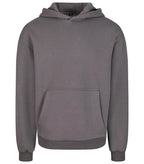 Fluffy Hoody Magnet