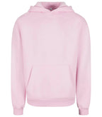 Fluffy Hoody SoftPink
