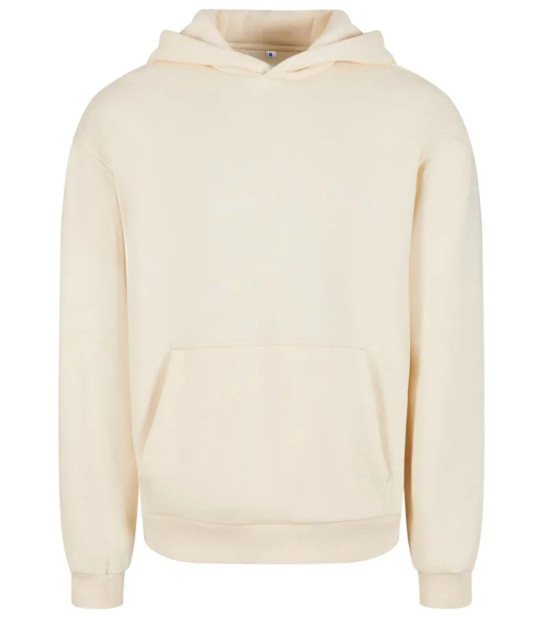 Fluffy Hoody WhiteSand