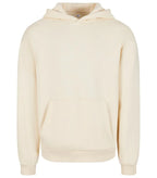 Fluffy Hoody WhiteSand