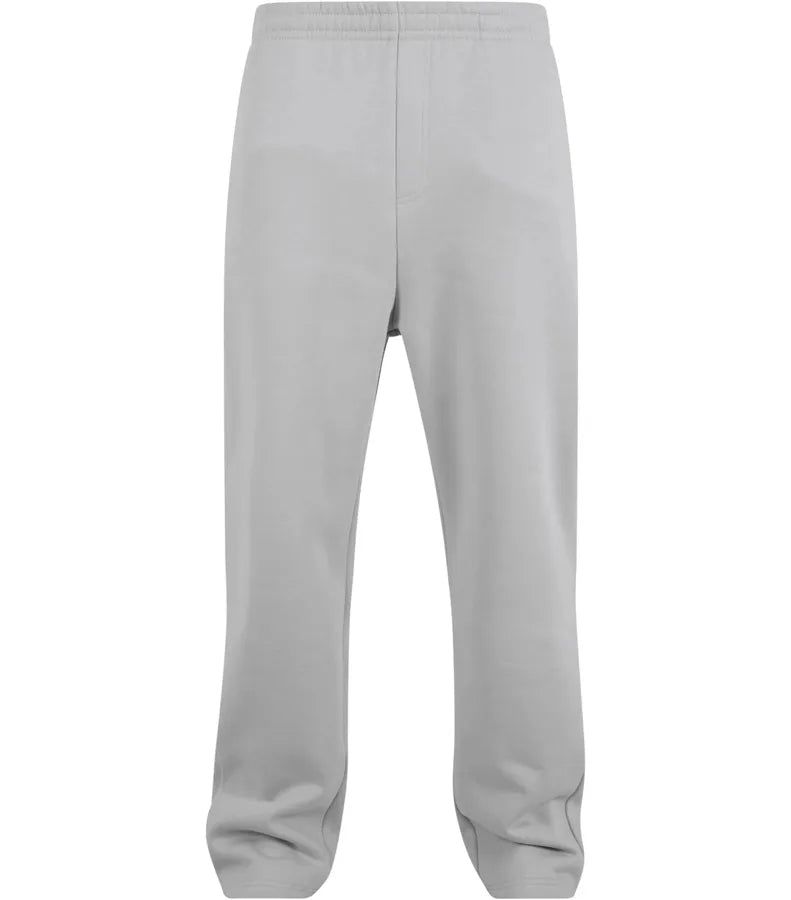 Fluffy Trackpants LightAsphalt
