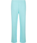 Fluffy Trackpants BerylBlue