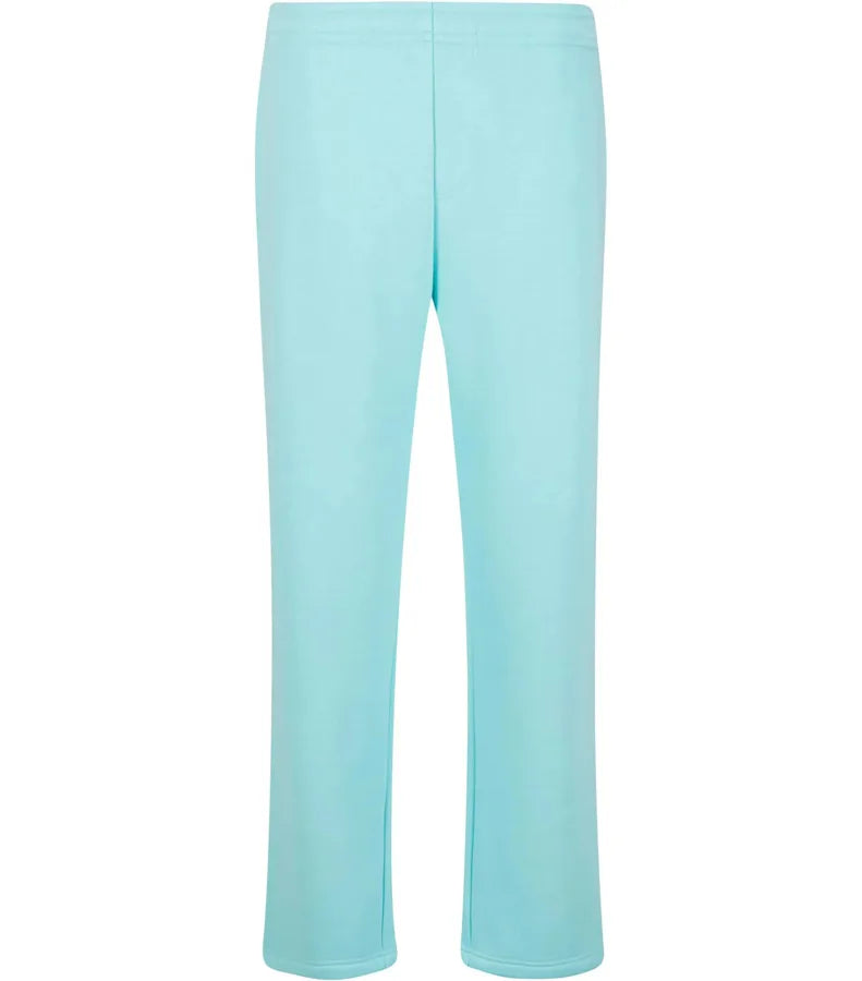 Fluffy Trackpants BerylBlue