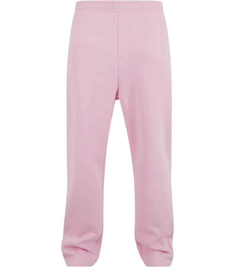 Fluffy Trackpants SoftPink