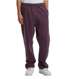 Fluffy Trackpants PlumPurple