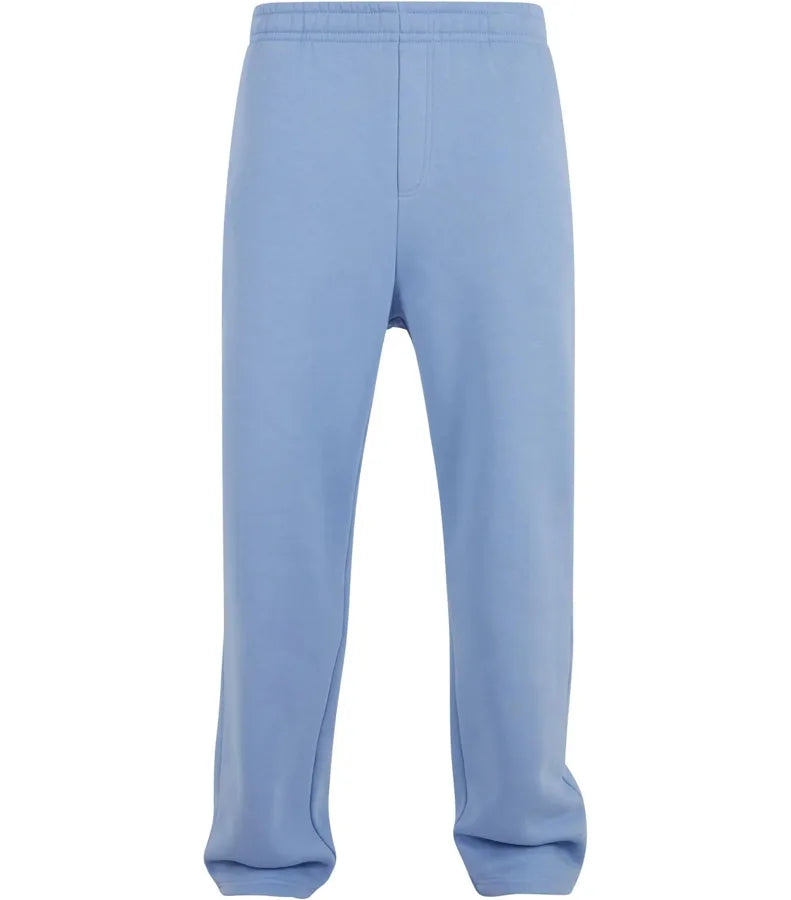 Fluffy Trackpants PowderBlue