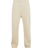 Fluffy Trackpants WhiteSand