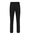 Chinos stretch Smart Unisex Svart