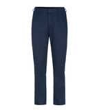 Chinos stretch Smart Unisex Mörk marin